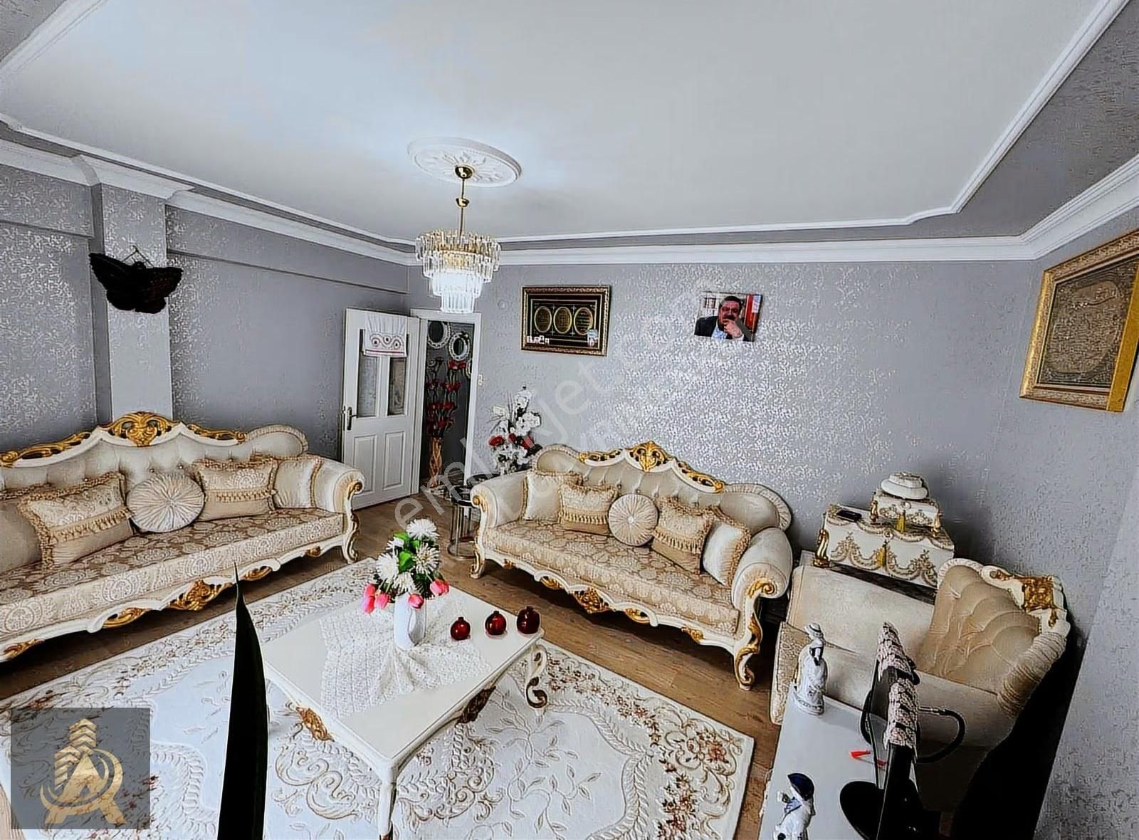 Akçil'den Acil Satılık Sınırsız Kredi İmkanlı 3+1 Ön Cephe Daire - Görsel 19