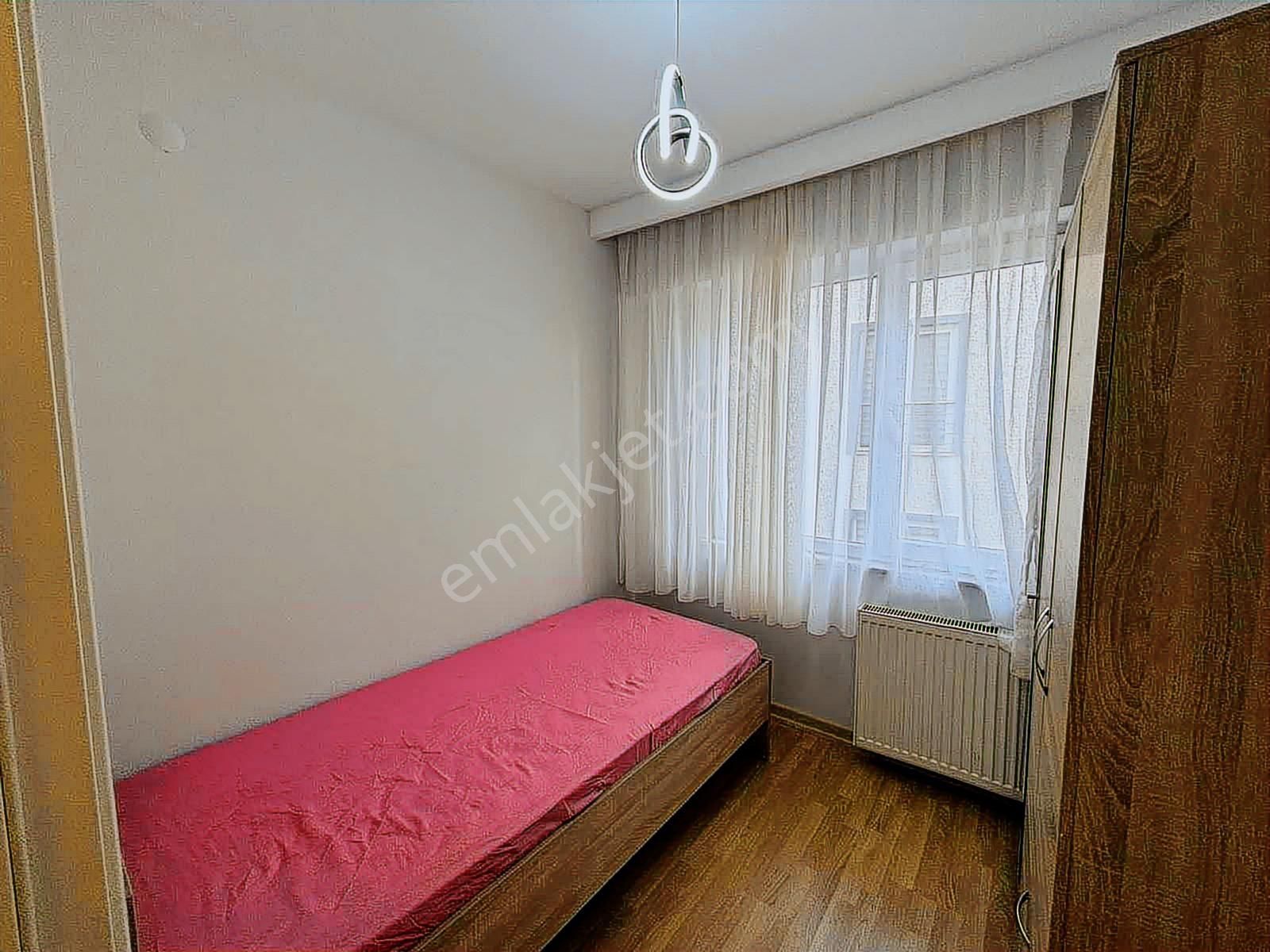 Görükle Sakarya Mahallesinde Kiralık 2+1 Eşyalı Daire - Görsel 33
