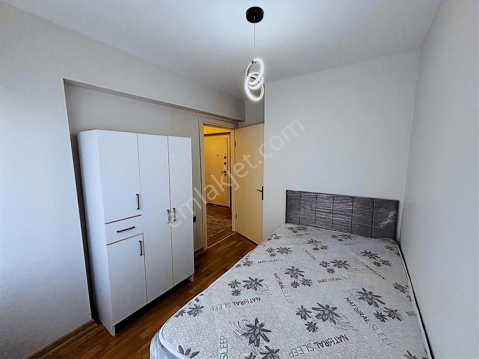 Görükle Sakarya Mahallesinde Kiralık 2+1 Eşyalı Daire - Görsel 12