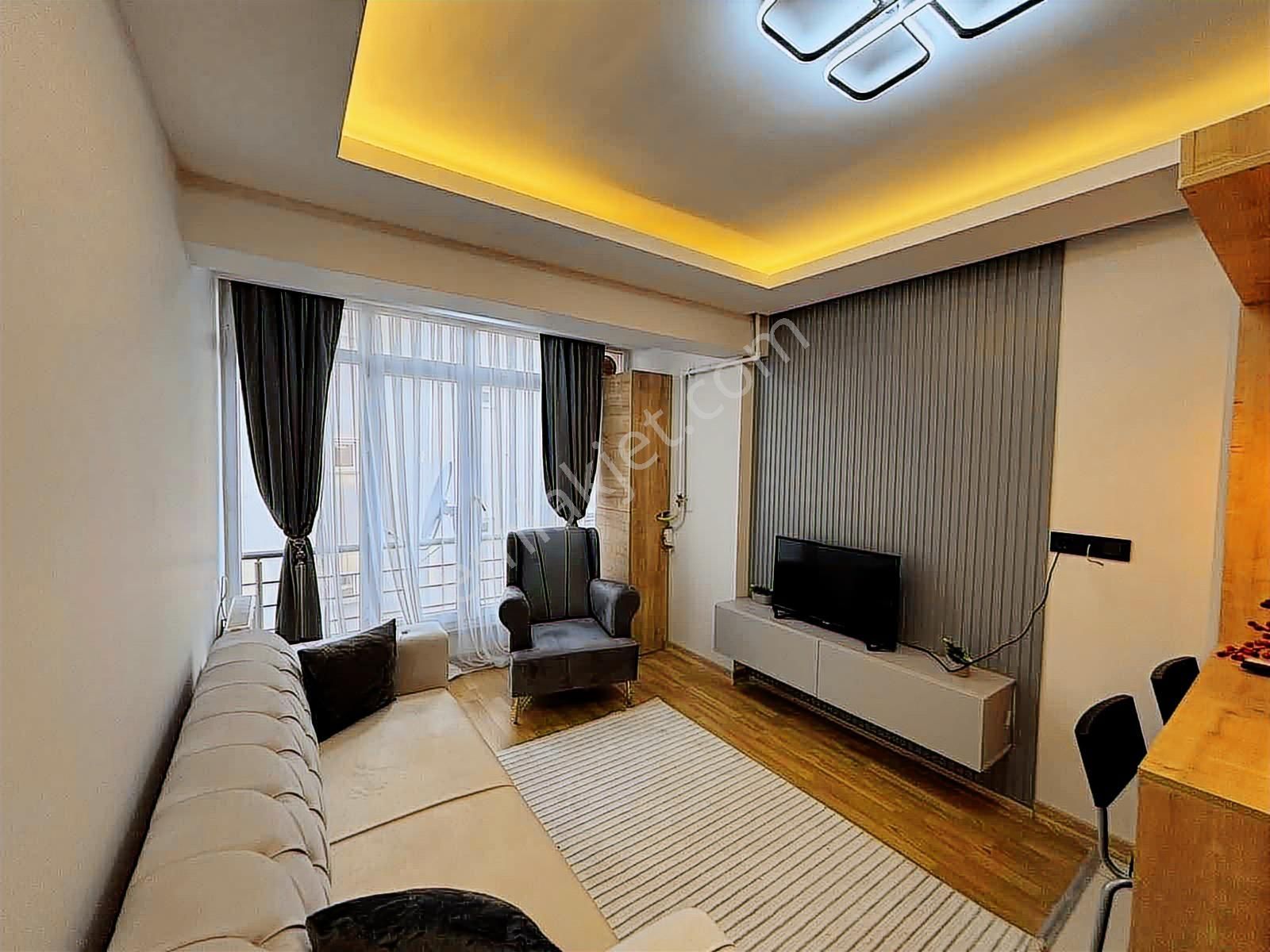 Görükle Sakarya Mahallesinde Kiralık 2+1 Eşyalı Daire - Görsel 4