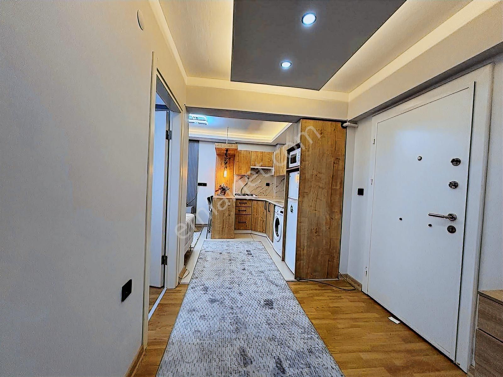 Görükle Sakarya Mahallesinde Kiralık 2+1 Eşyalı Daire - Görsel 13