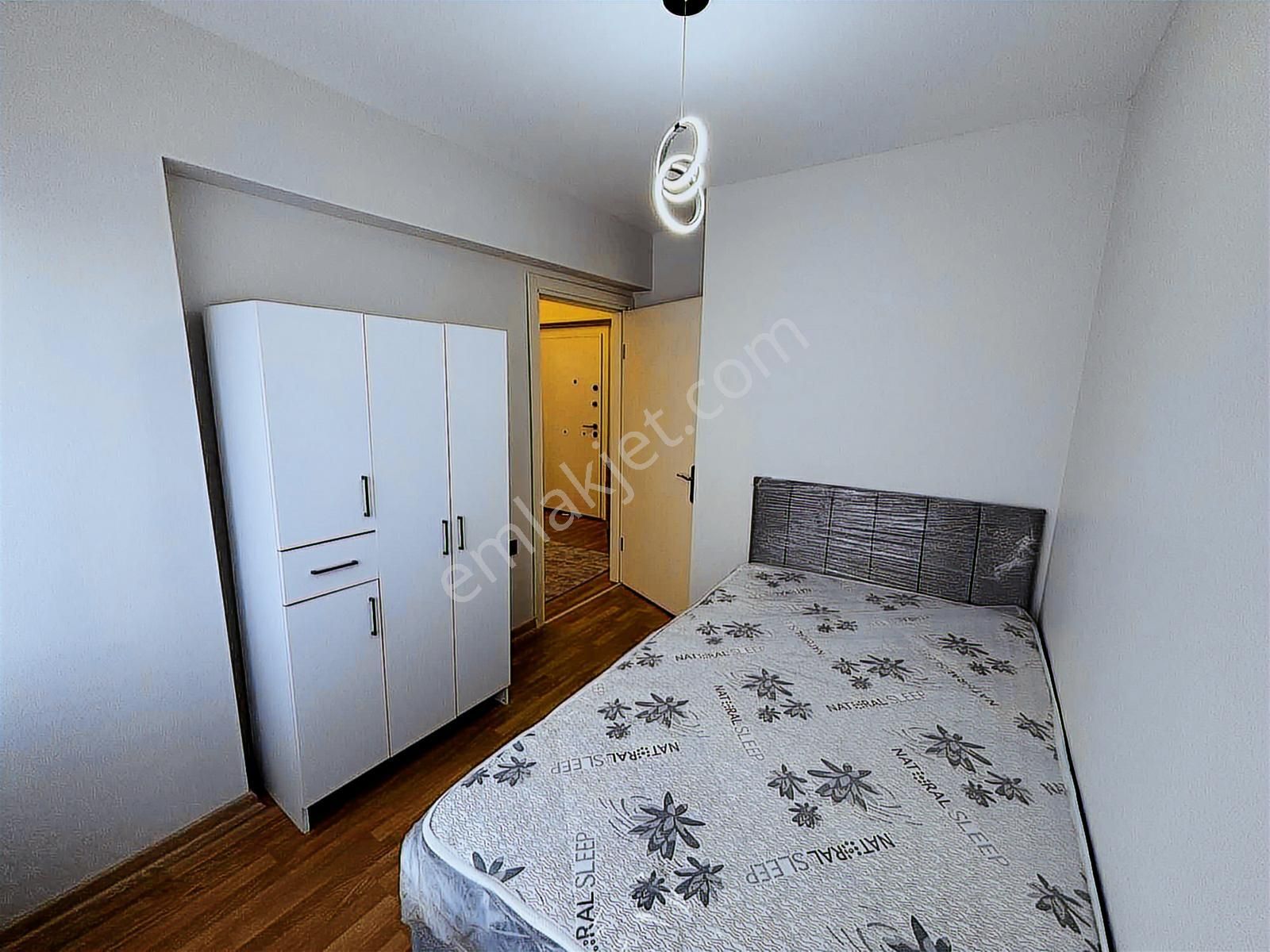 Görükle Sakarya Mahallesinde Kiralık 2+1 Eşyalı Daire - Görsel 22