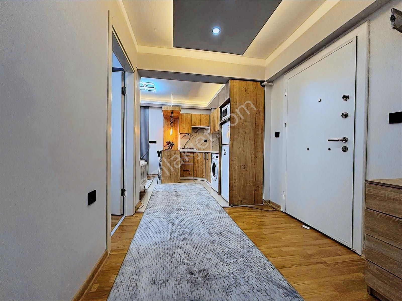 Görükle Sakarya Mahallesinde Kiralık 2+1 Eşyalı Daire - Görsel 5