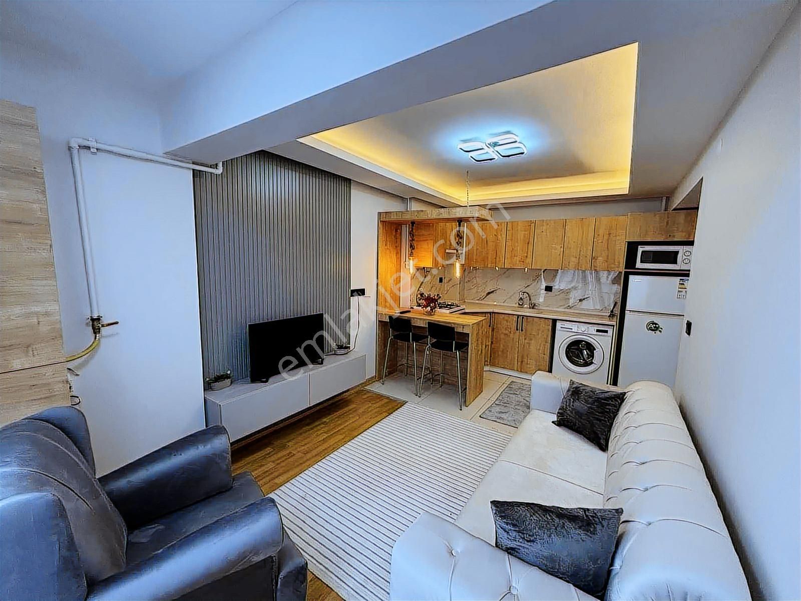 Görükle Sakarya Mahallesinde Kiralık 2+1 Eşyalı Daire - Görsel 27