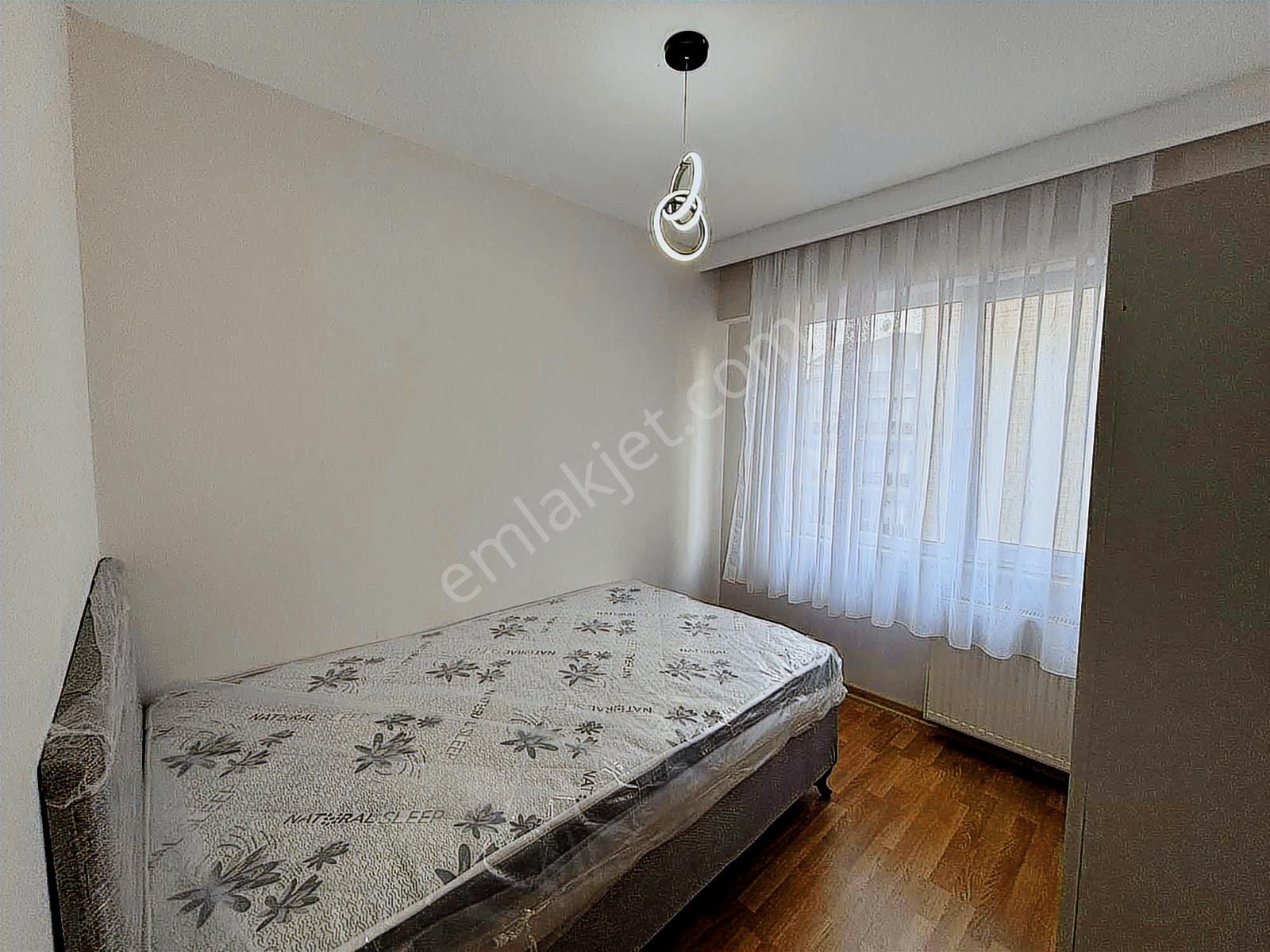 Görükle Sakarya Mahallesinde Kiralık 2+1 Eşyalı Daire - Görsel 16