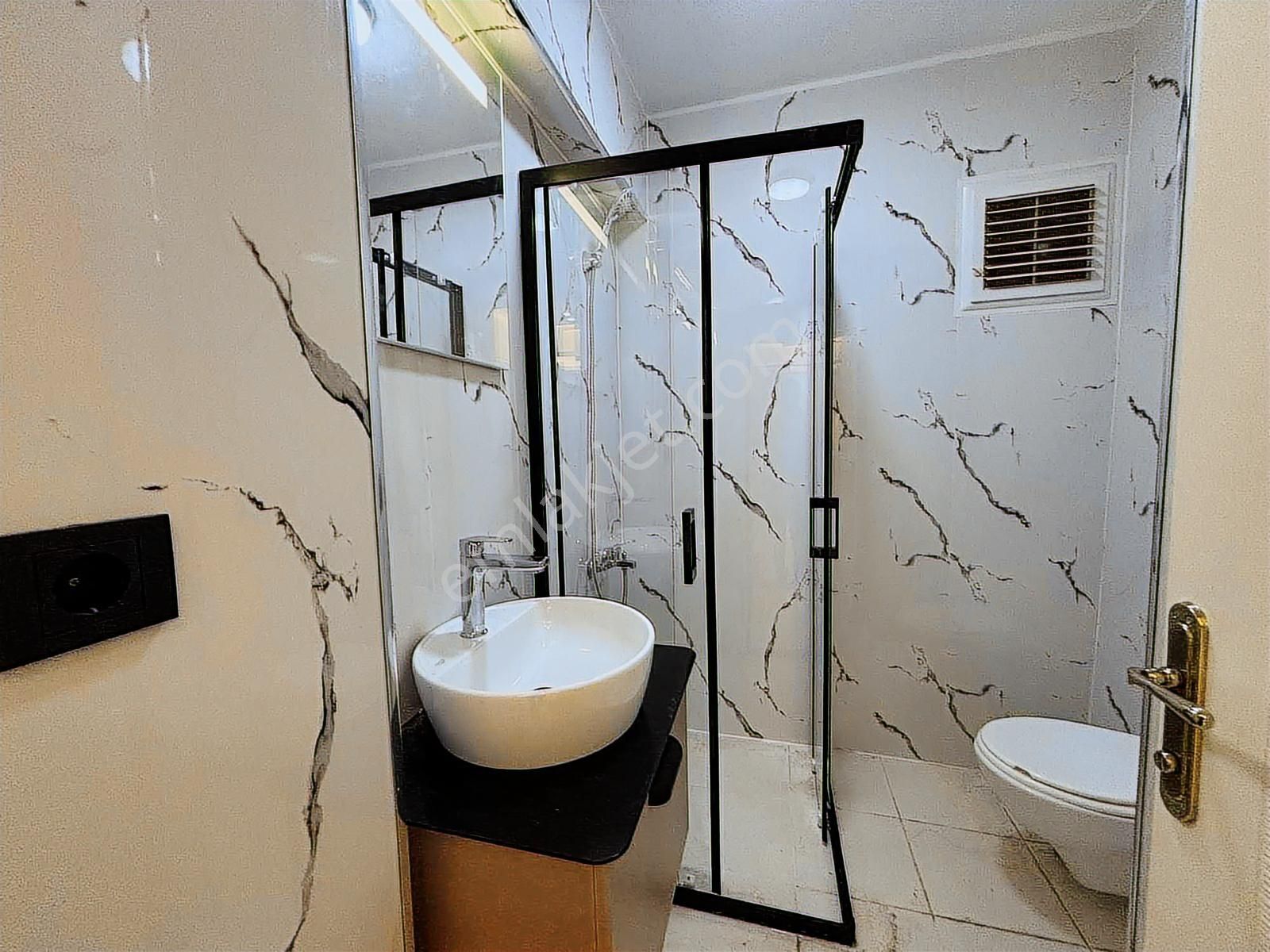 Görükle Sakarya Mahallesinde Kiralık 2+1 Eşyalı Daire - Görsel 31