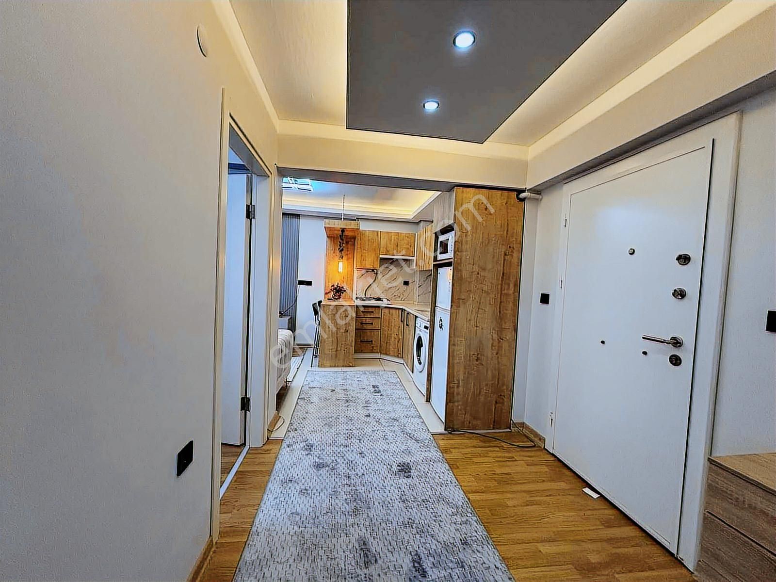 Görükle Sakarya Mahallesinde Kiralık 2+1 Eşyalı Daire - Görsel 23