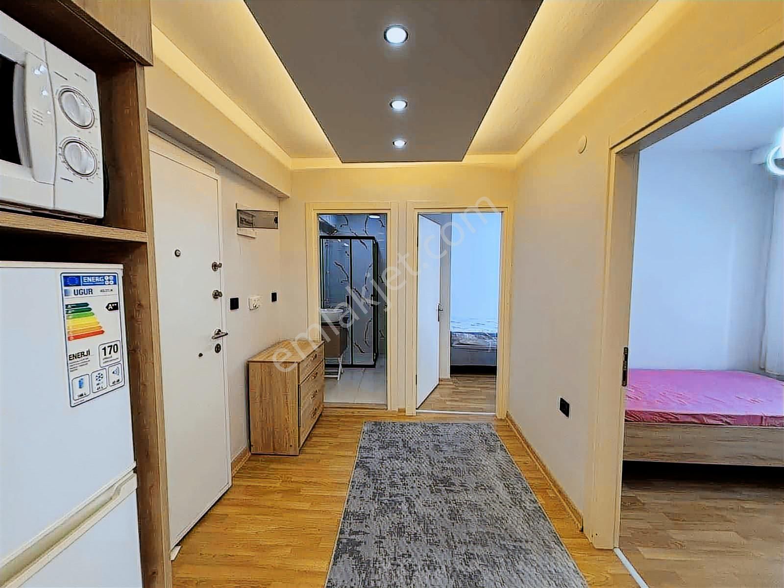 Görükle Sakarya Mahallesinde Kiralık 2+1 Eşyalı Daire - Görsel 35