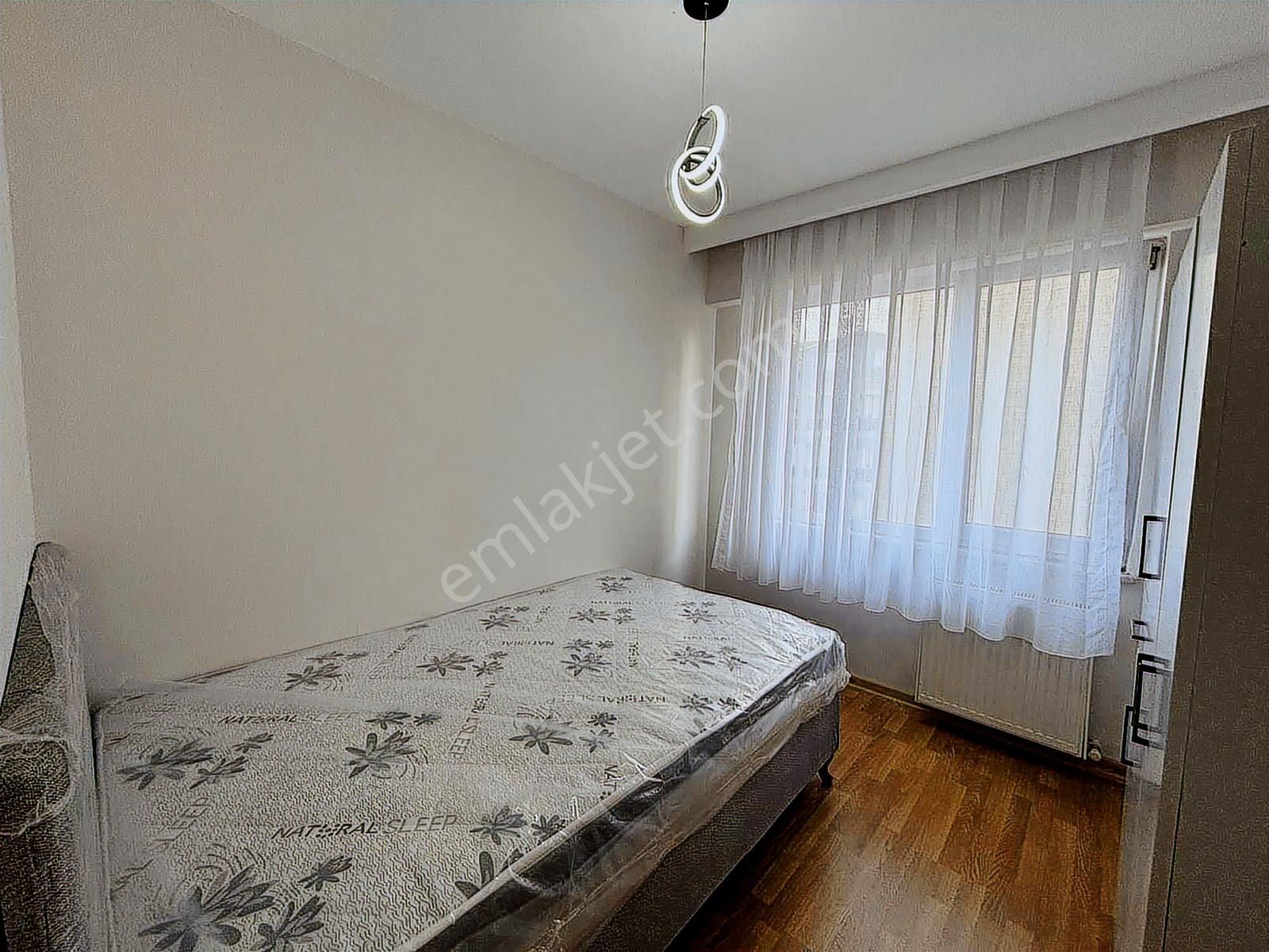 Görükle Sakarya Mahallesinde Kiralık 2+1 Eşyalı Daire - Görsel 29
