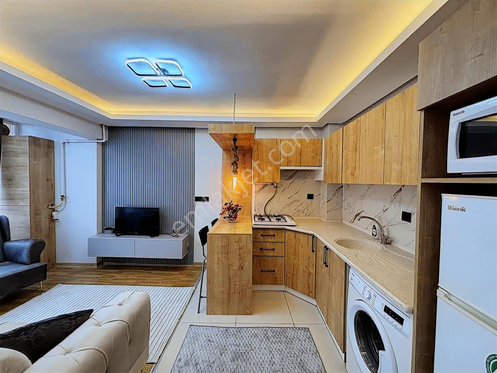 Görükle Sakarya Mahallesinde Kiralık 2+1 Eşyalı Daire - Görsel 10