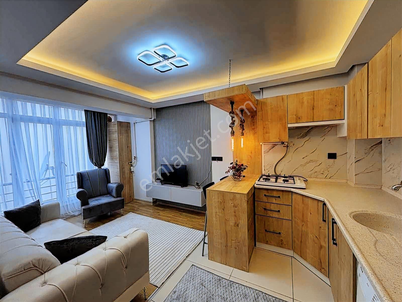 Görükle Sakarya Mahallesinde Kiralık 2+1 Eşyalı Daire - Görsel 8