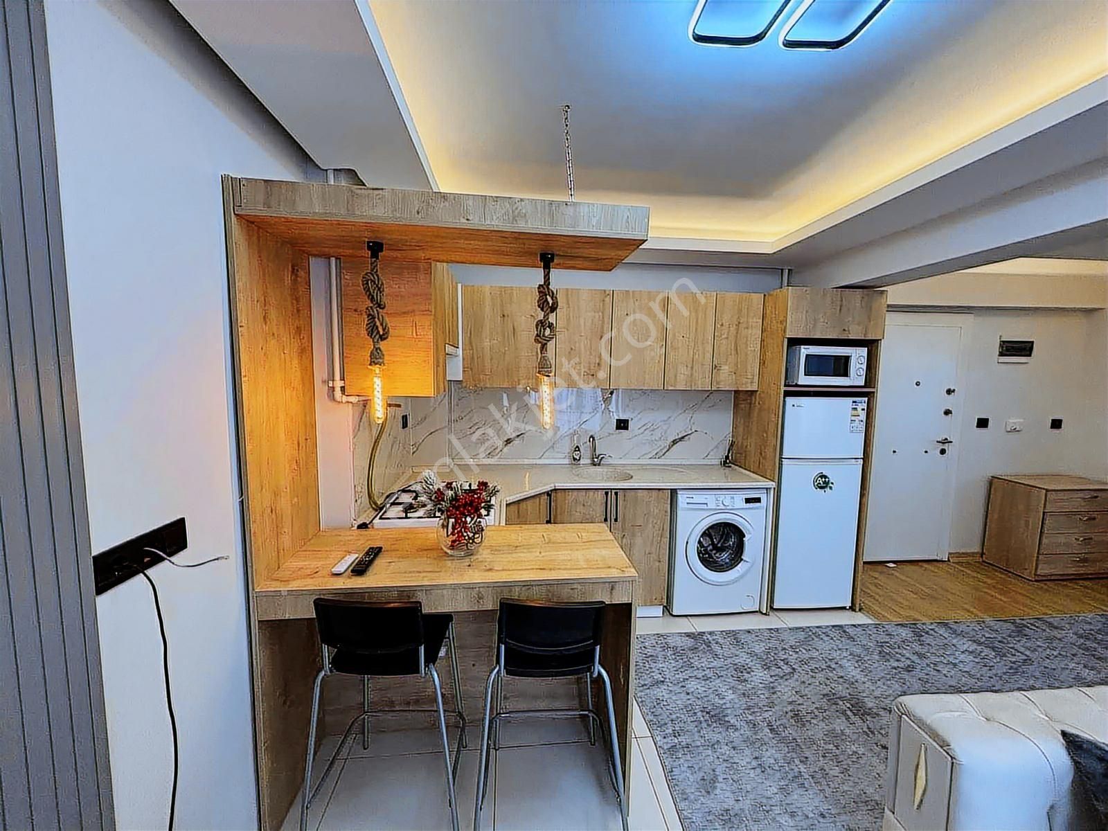 Görükle Sakarya Mahallesinde Kiralık 2+1 Eşyalı Daire - Görsel 3