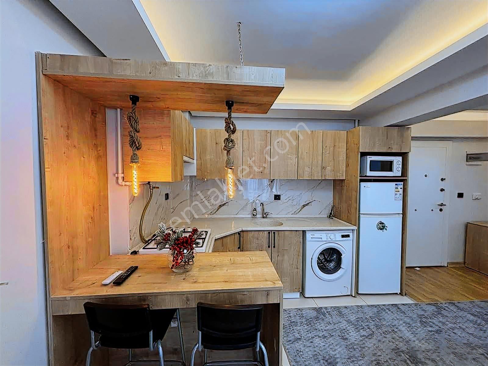 Görükle Sakarya Mahallesinde Kiralık 2+1 Eşyalı Daire - Görsel 9