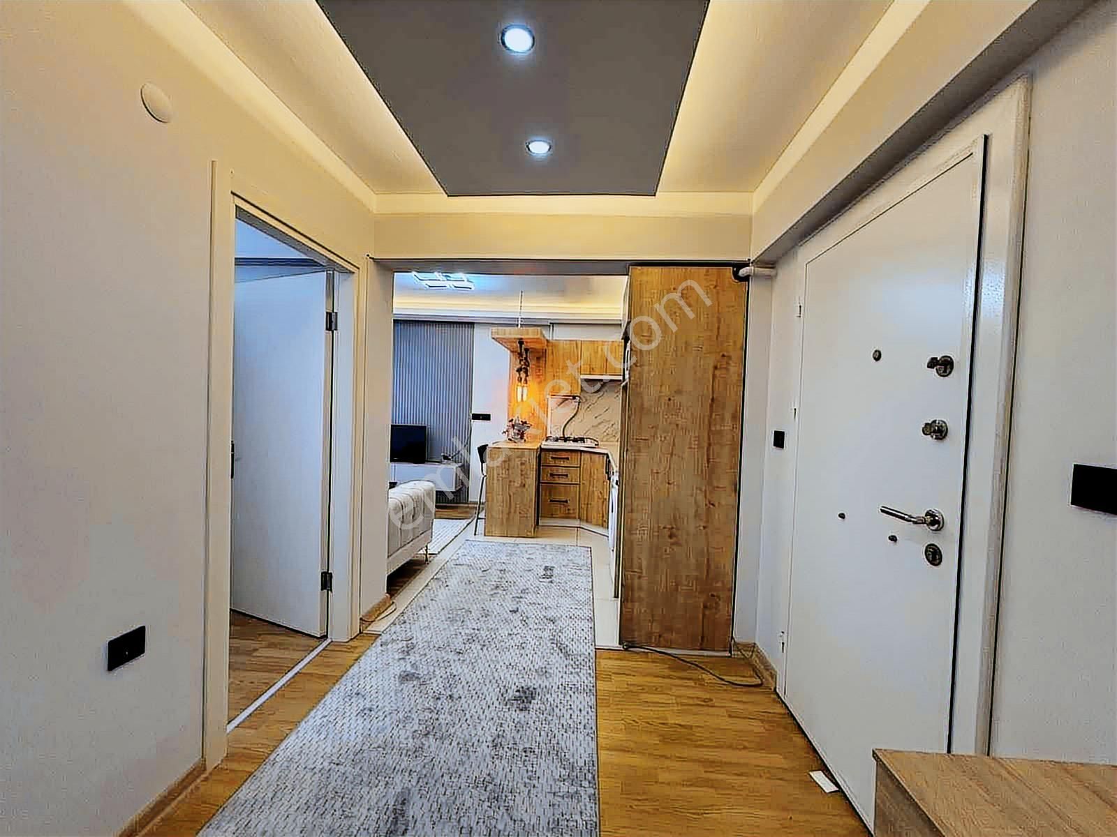 Görükle Sakarya Mahallesinde Kiralık 2+1 Eşyalı Daire - Görsel 2