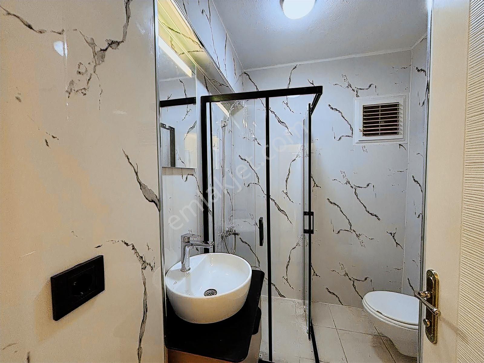 Görükle Sakarya Mahallesinde Kiralık 2+1 Eşyalı Daire - Görsel 14