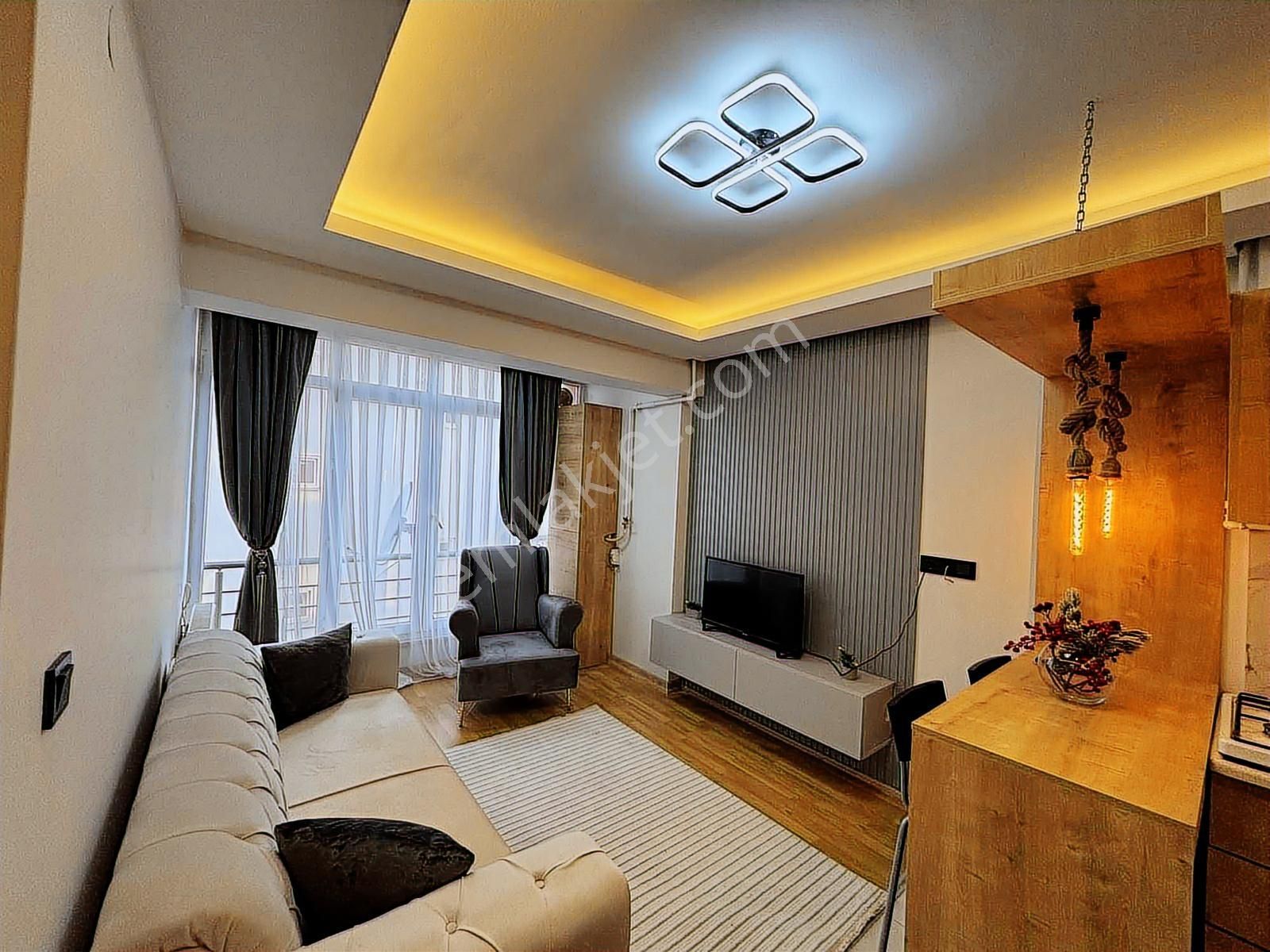 Görükle Sakarya Mahallesinde Kiralık 2+1 Eşyalı Daire