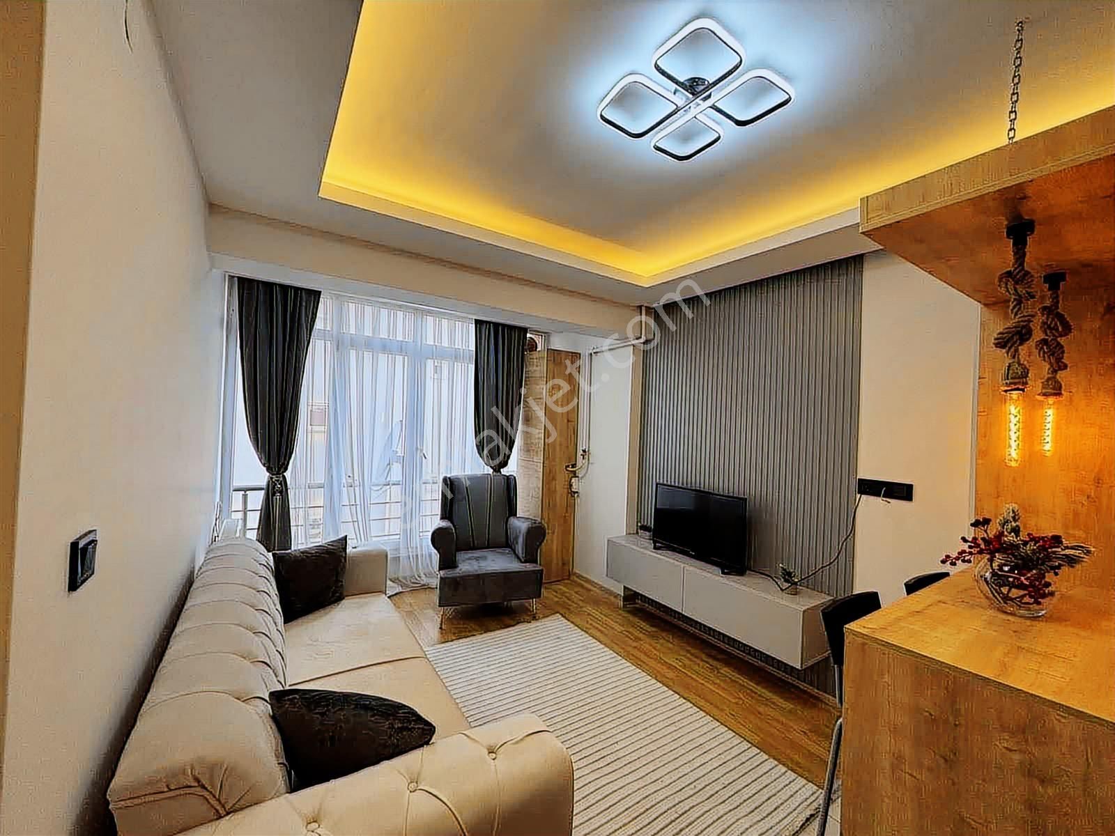 Görükle Sakarya Mahallesinde Kiralık 2+1 Eşyalı Daire - Görsel 7