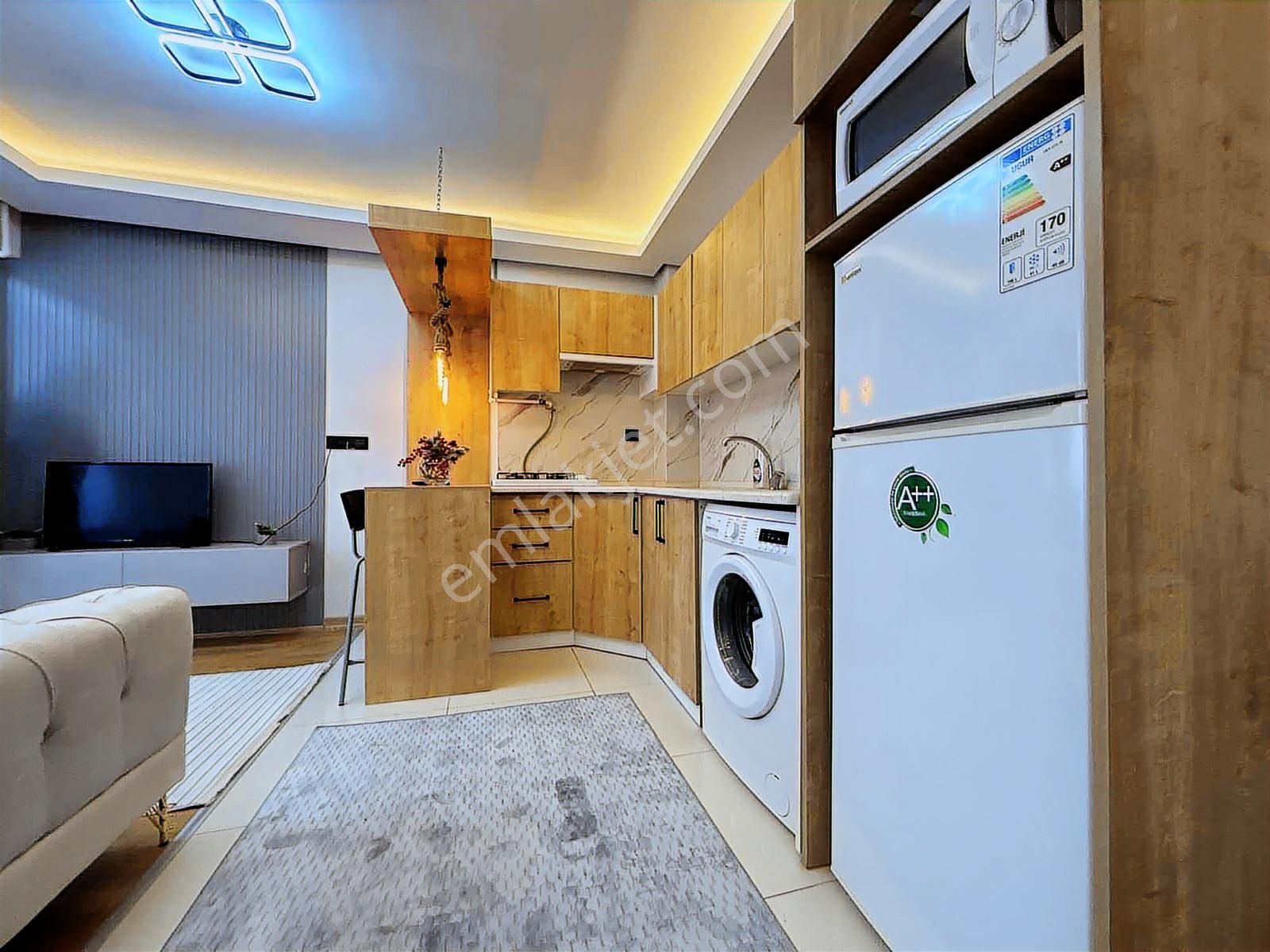 Görükle Sakarya Mahallesinde Kiralık 2+1 Eşyalı Daire - Görsel 26