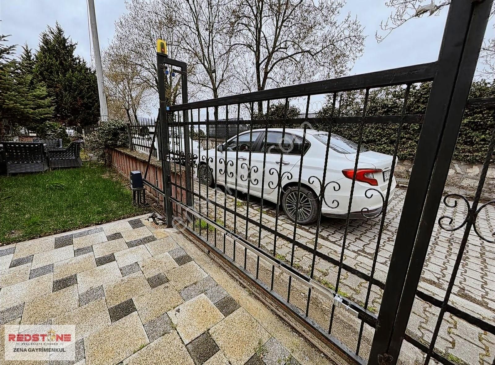 Villa Site Komple Yenilenmiş Agora Avm Yakını - Görsel 7