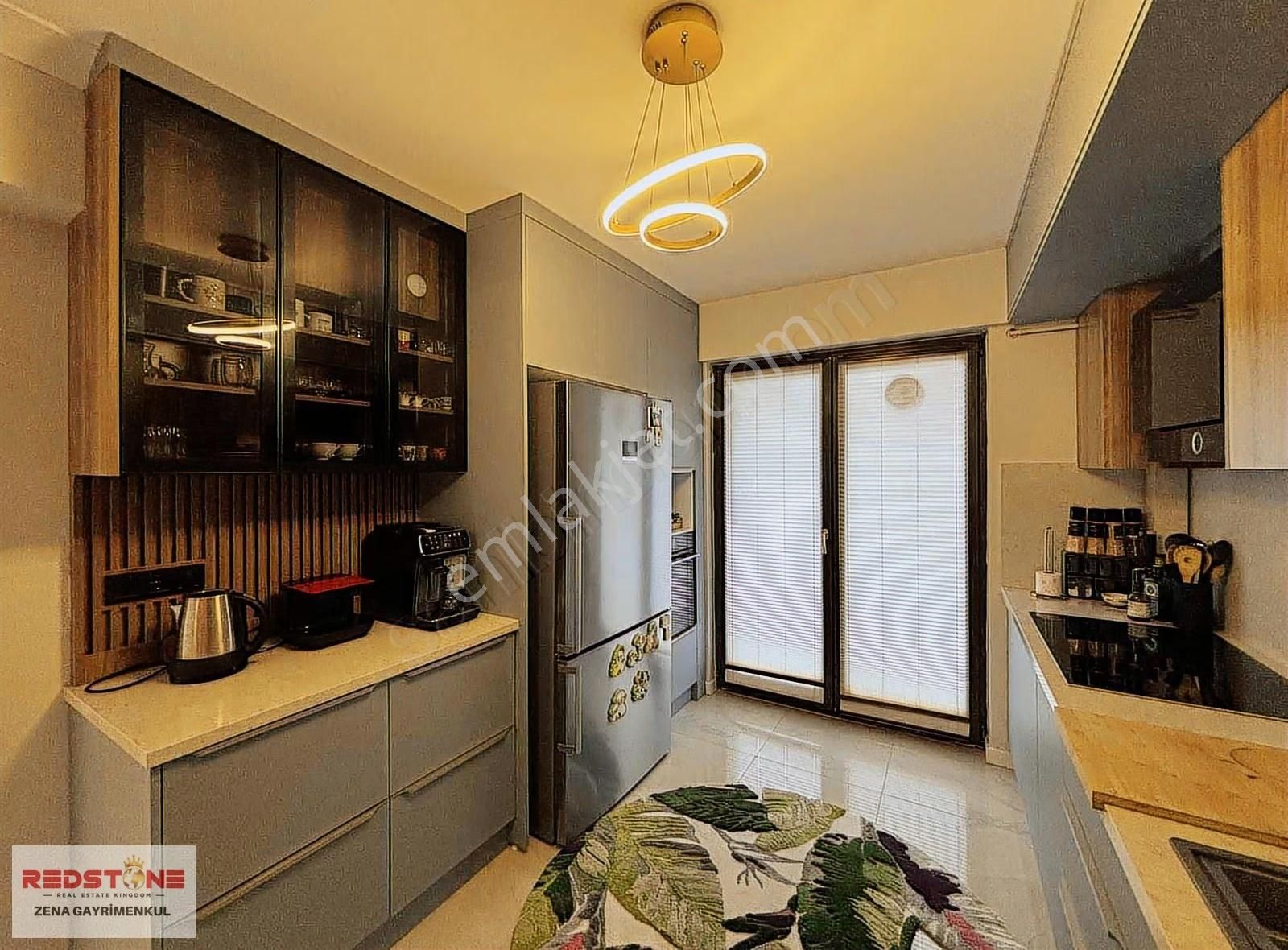 Villa Site Komple Yenilenmiş Agora Avm Yakını - Görsel 6