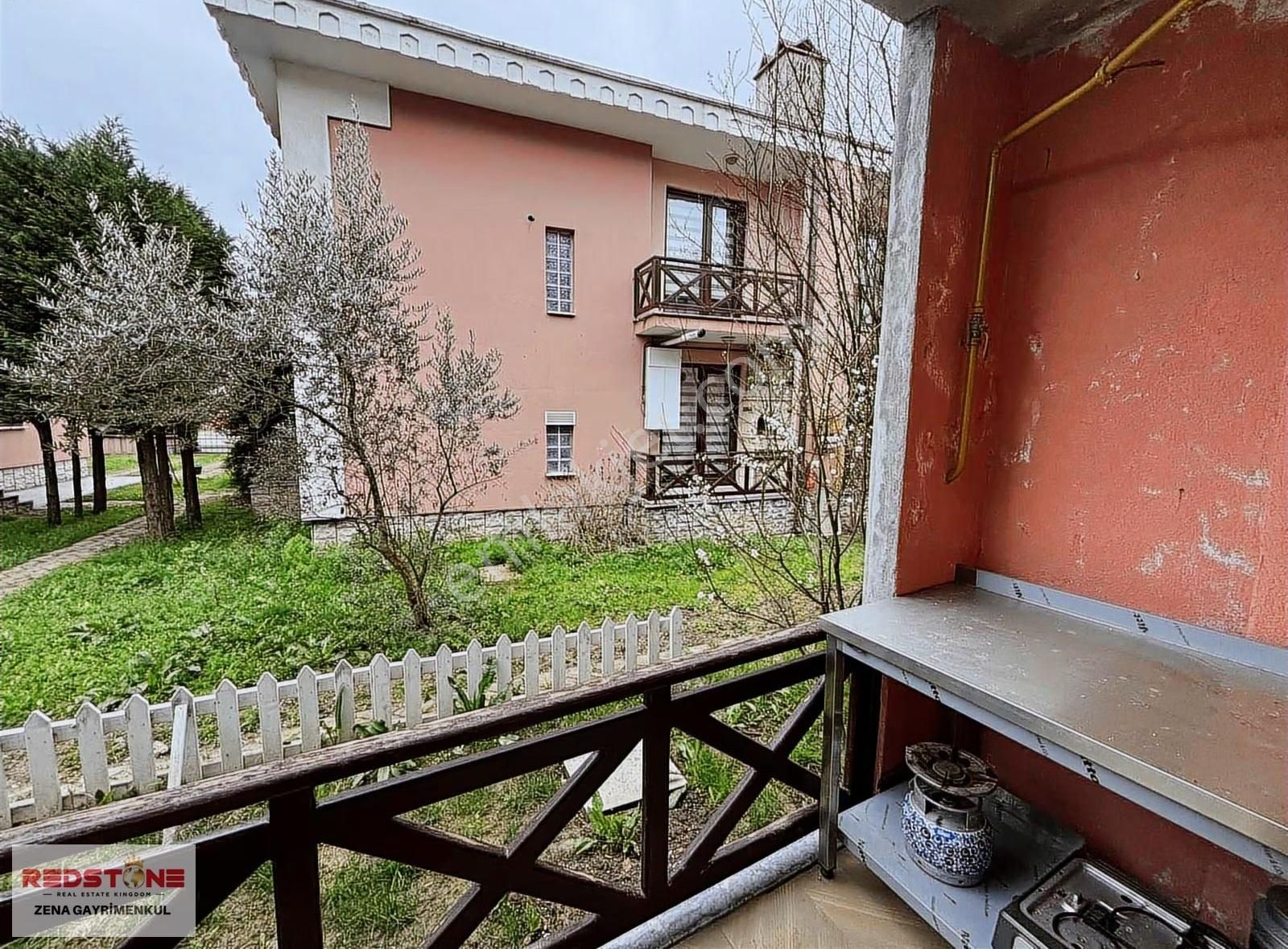 Villa Site Komple Yenilenmiş Agora Avm Yakını - Görsel 27