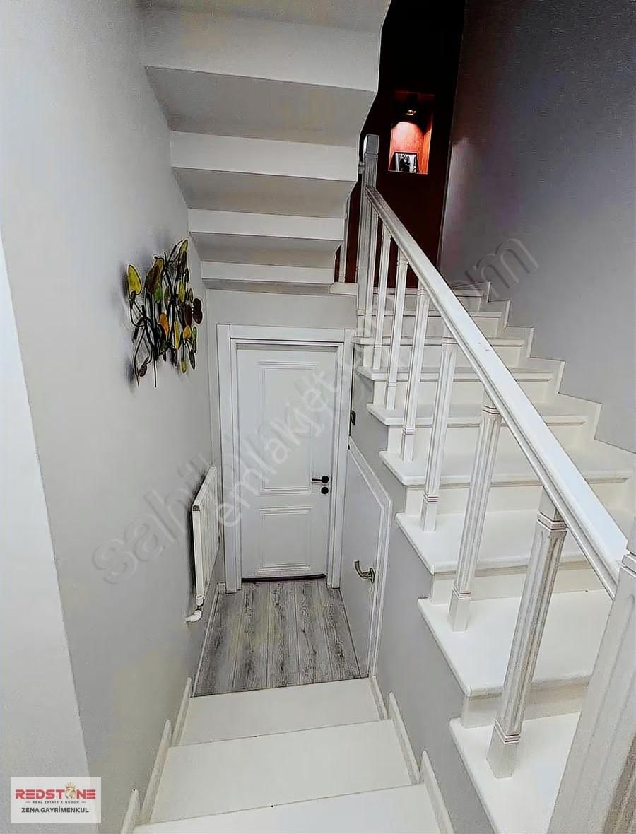 Villa Site Komple Yenilenmiş Agora Avm Yakını - Görsel 12