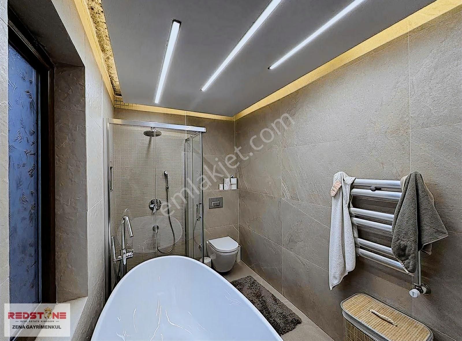 Villa Site Komple Yenilenmiş Agora Avm Yakını - Görsel 14