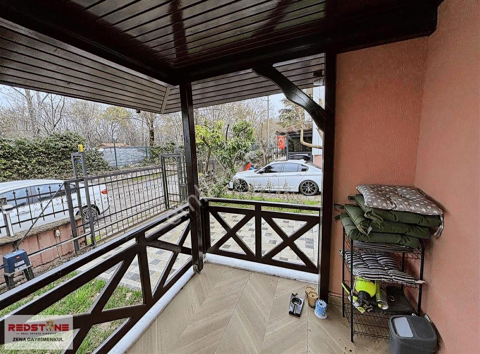 Villa Site Komple Yenilenmiş Agora Avm Yakını - Görsel 28