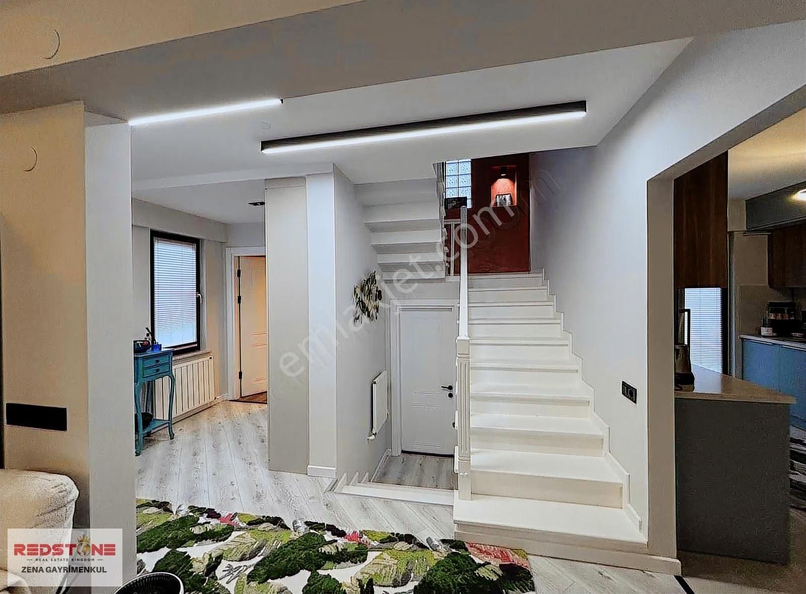 Villa Site Komple Yenilenmiş Agora Avm Yakını - Görsel 15