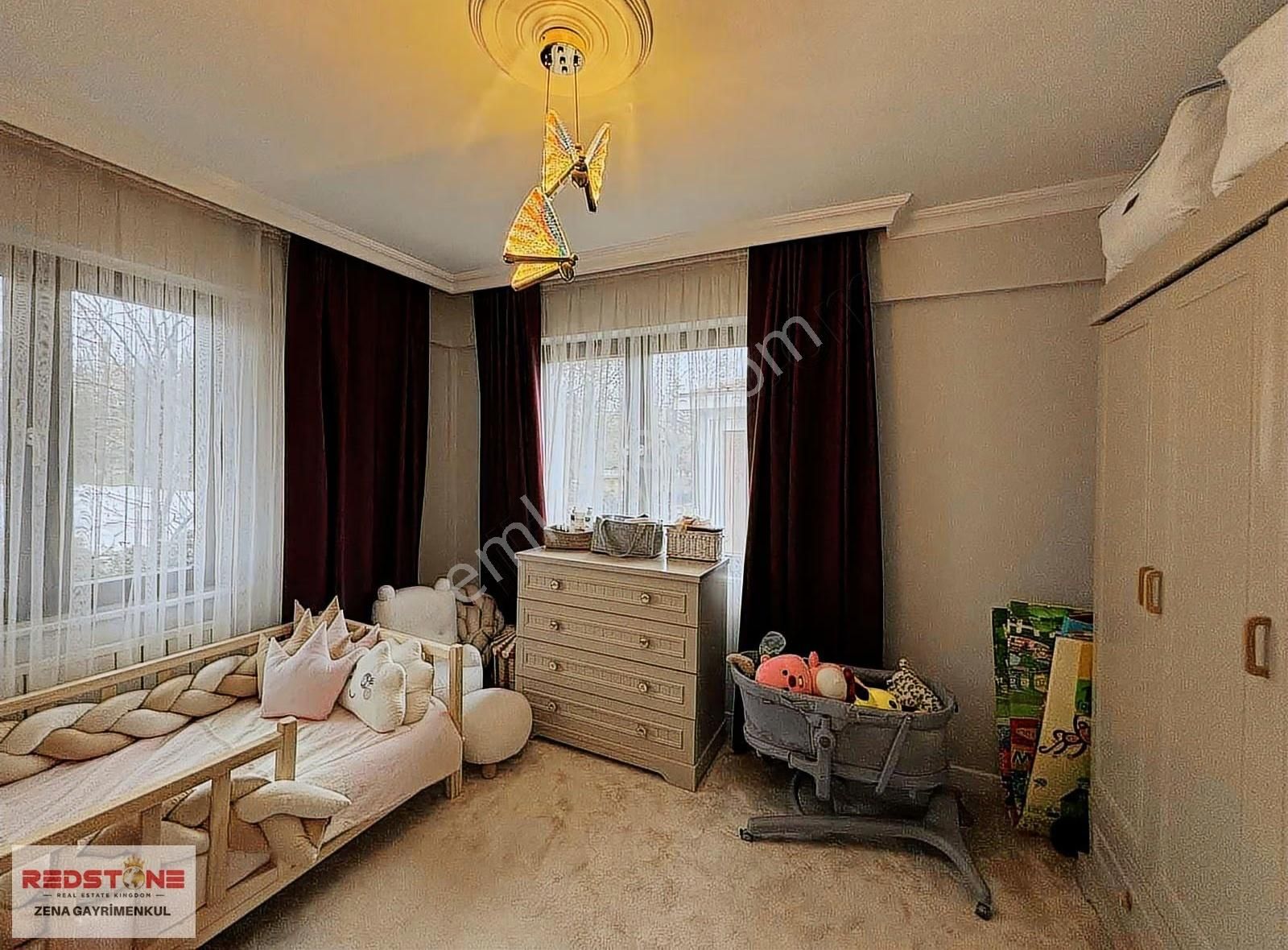 Villa Site Komple Yenilenmiş Agora Avm Yakını - Görsel 32