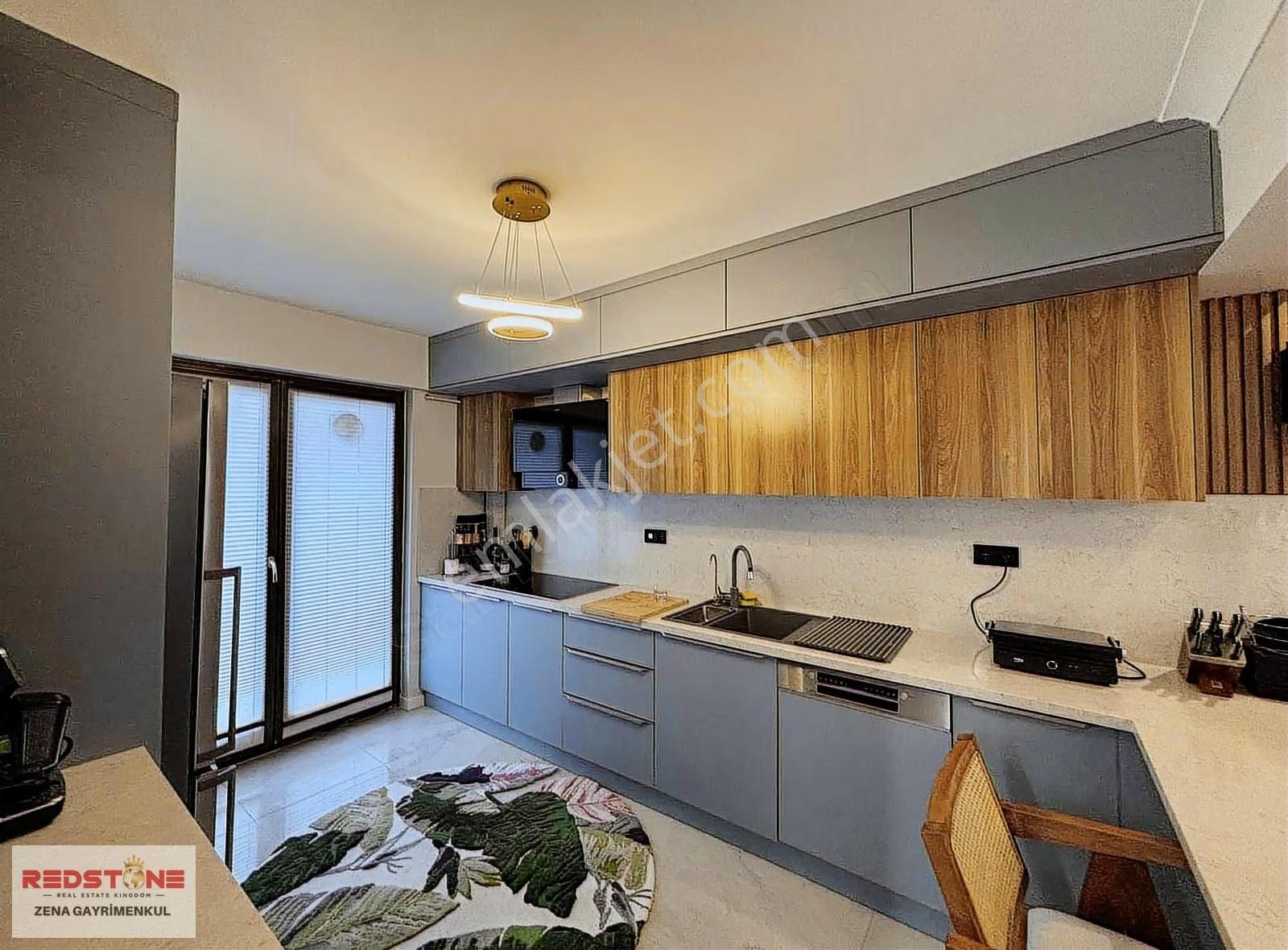 Villa Site Komple Yenilenmiş Agora Avm Yakını - Görsel 2