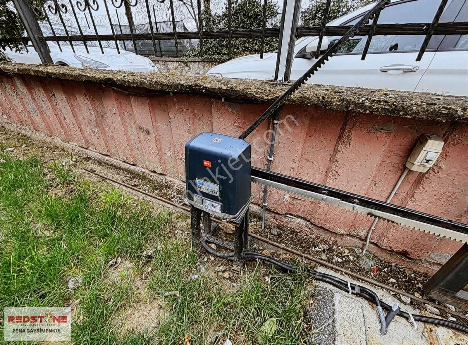 Villa Site Komple Yenilenmiş Agora Avm Yakını - Görsel 24