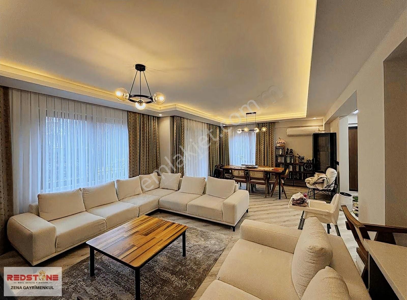 Villa Site Komple Yenilenmiş Agora Avm Yakını - Görsel 9