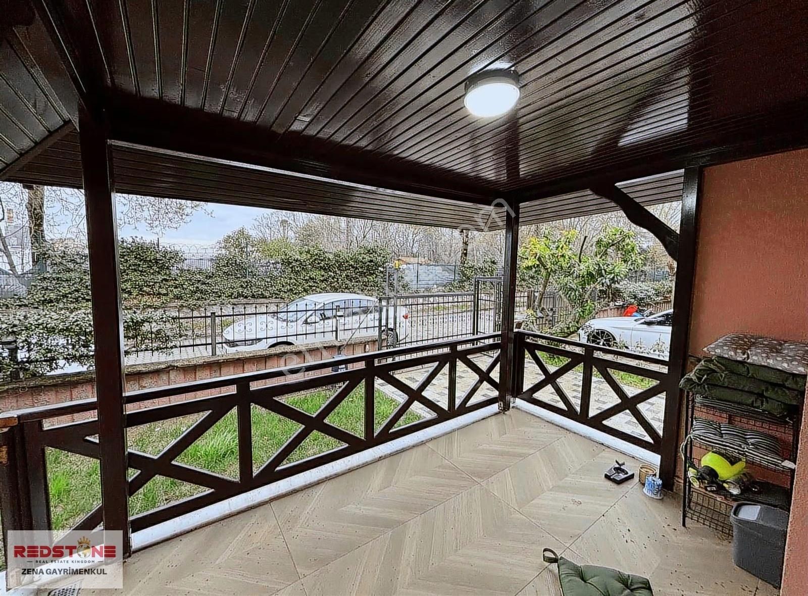 Villa Site Komple Yenilenmiş Agora Avm Yakını - Görsel 33