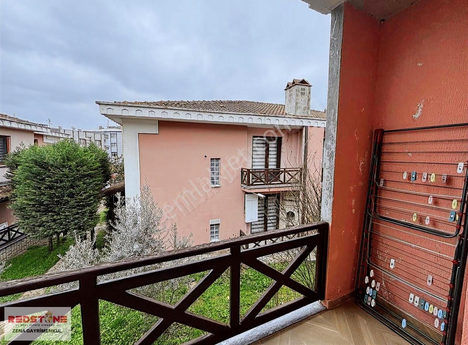 Villa Site Komple Yenilenmiş Agora Avm Yakını - Görsel 4