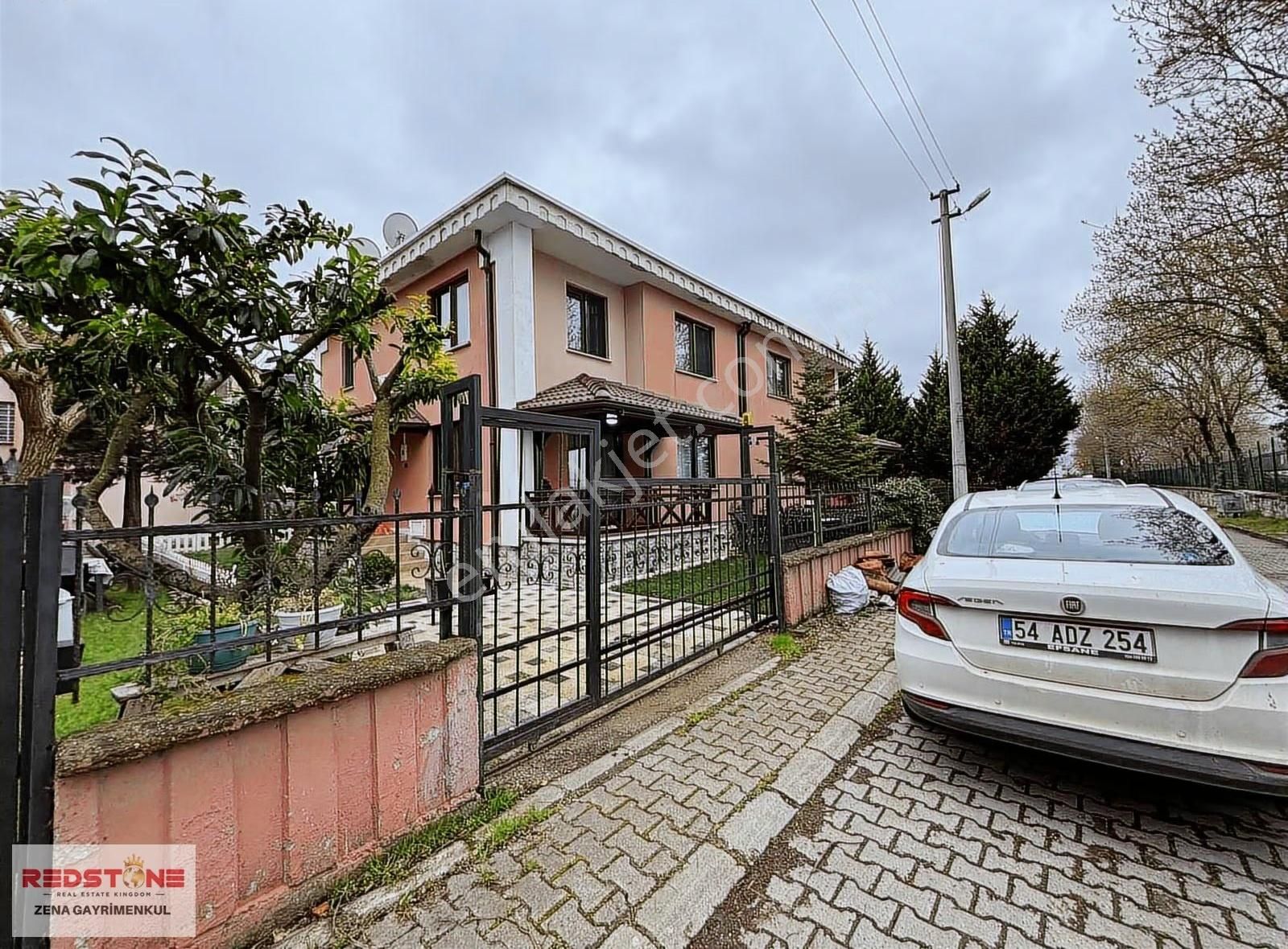 Villa Site Komple Yenilenmiş Agora Avm Yakını - Görsel 18