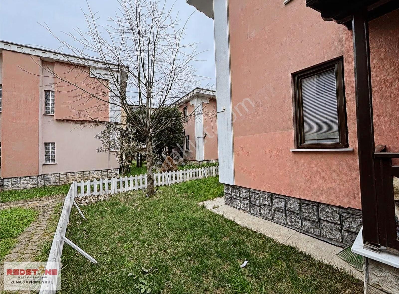 Villa Site Komple Yenilenmiş Agora Avm Yakını - Görsel 25