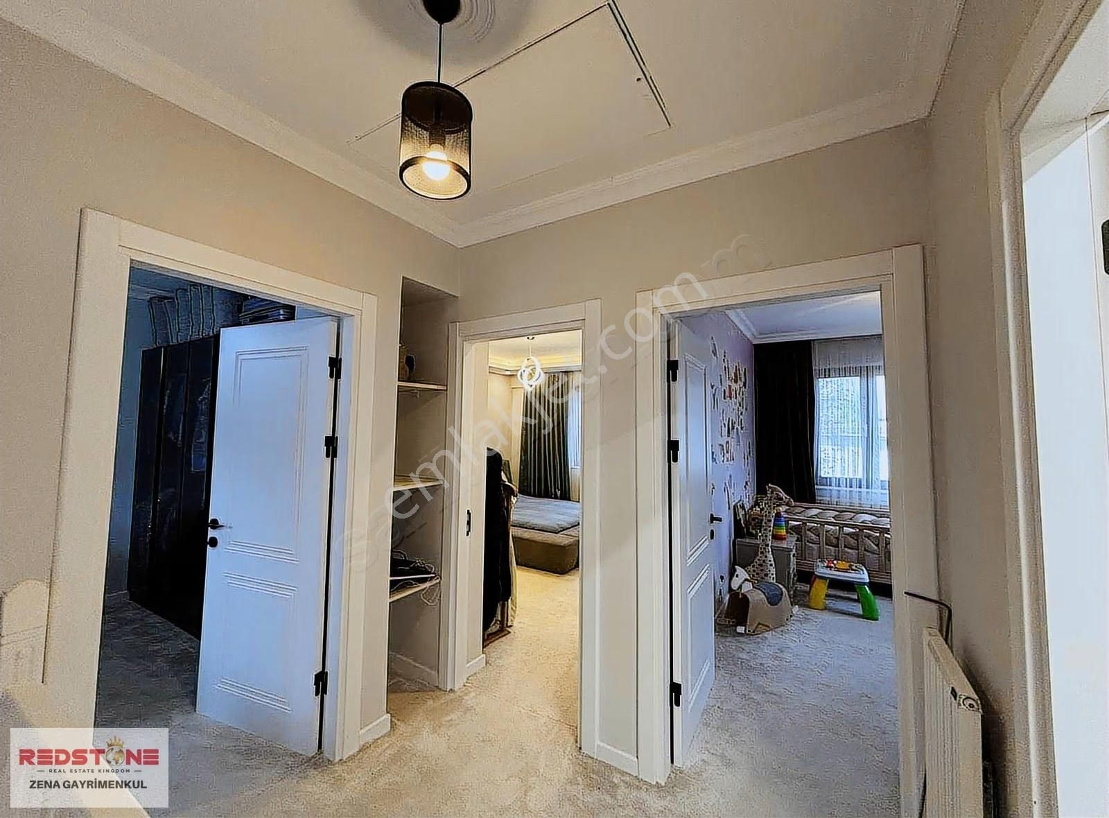 Villa Site Komple Yenilenmiş Agora Avm Yakını - Görsel 30