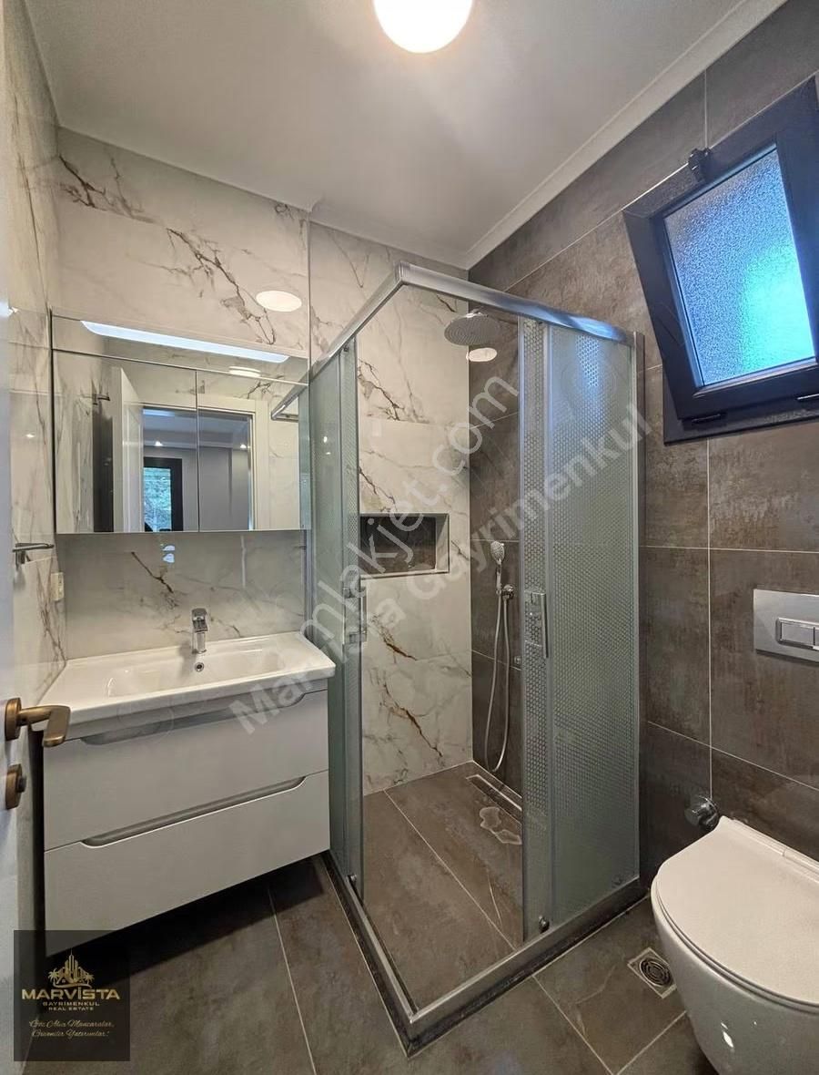 566 M² Arsa İçinde 4+1 Lüks Villa Müştemilatlı-havuzlu - Görsel 7