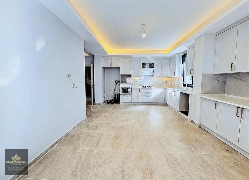 566 M² Arsa İçinde 4+1 Lüks Villa Müştemilatlı-havuzlu - Görsel 19