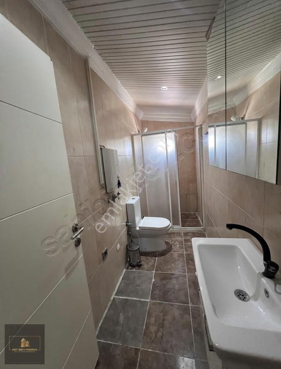 Kültür Kafeler Arkası Lüks Eşyalı Çatı Kati - Görsel 11