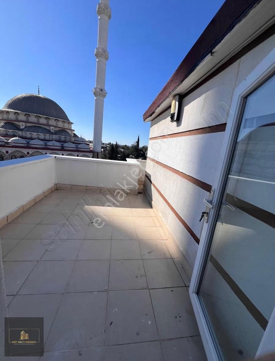 Kültür Kafeler Arkası Lüks Eşyalı Çatı Kati - Görsel 16