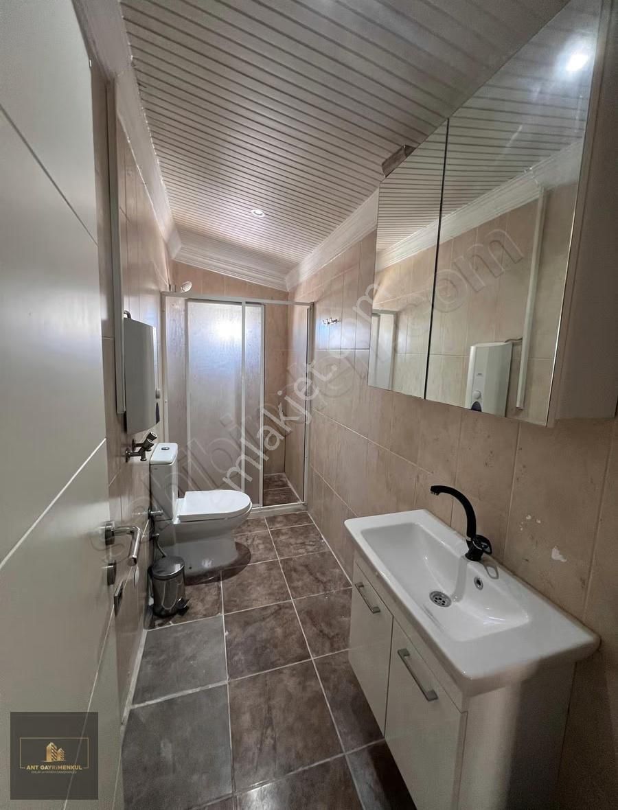 Kültür Kafeler Arkası Lüks Eşyalı Çatı Kati - Görsel 10