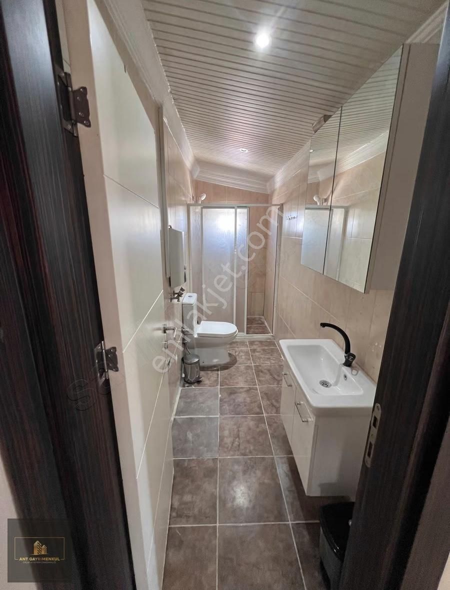 Kültür Kafeler Arkası Lüks Eşyalı Çatı Kati - Görsel 19