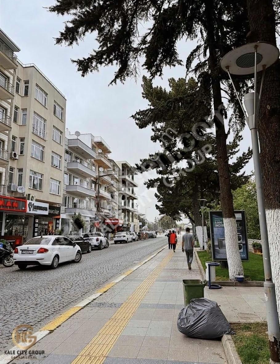 Biga Muammer Aksoy Cd. Üzeri Satılık 3+1 Dubleks Daire 210 M2 - Görsel 23