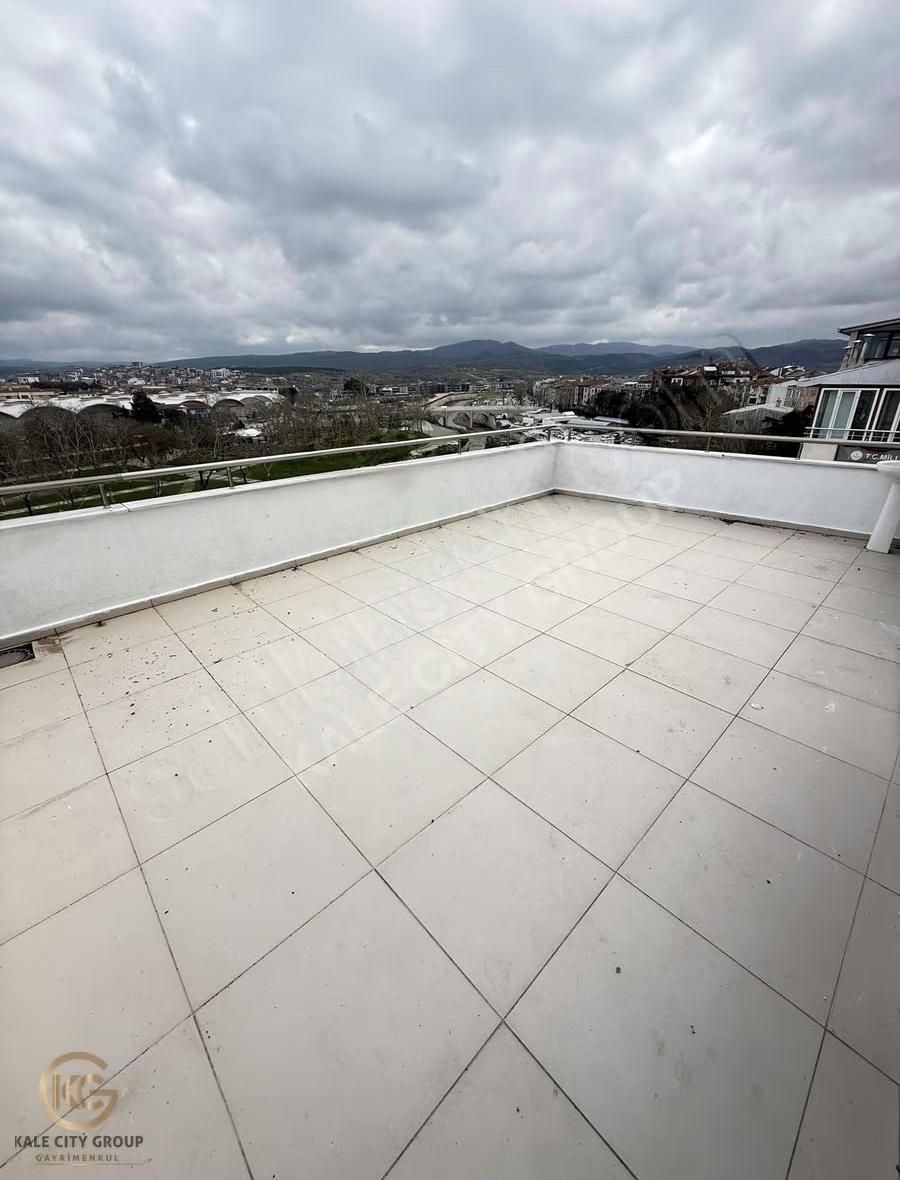 Biga Muammer Aksoy Cd. Üzeri Satılık 3+1 Dubleks Daire 210 M2 - Görsel 29
