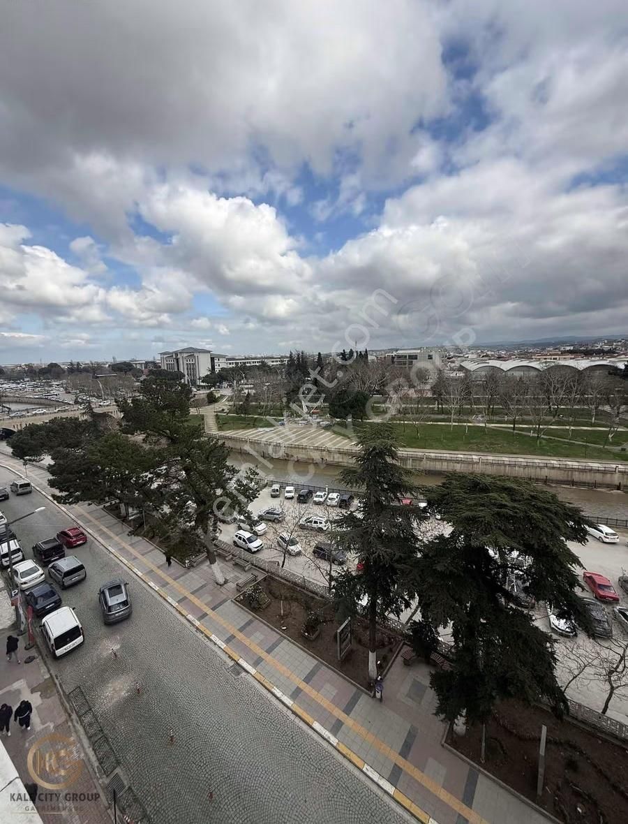 Biga Muammer Aksoy Cd. Üzeri Satılık 3+1 Dubleks Daire 210 M2 - Görsel 24