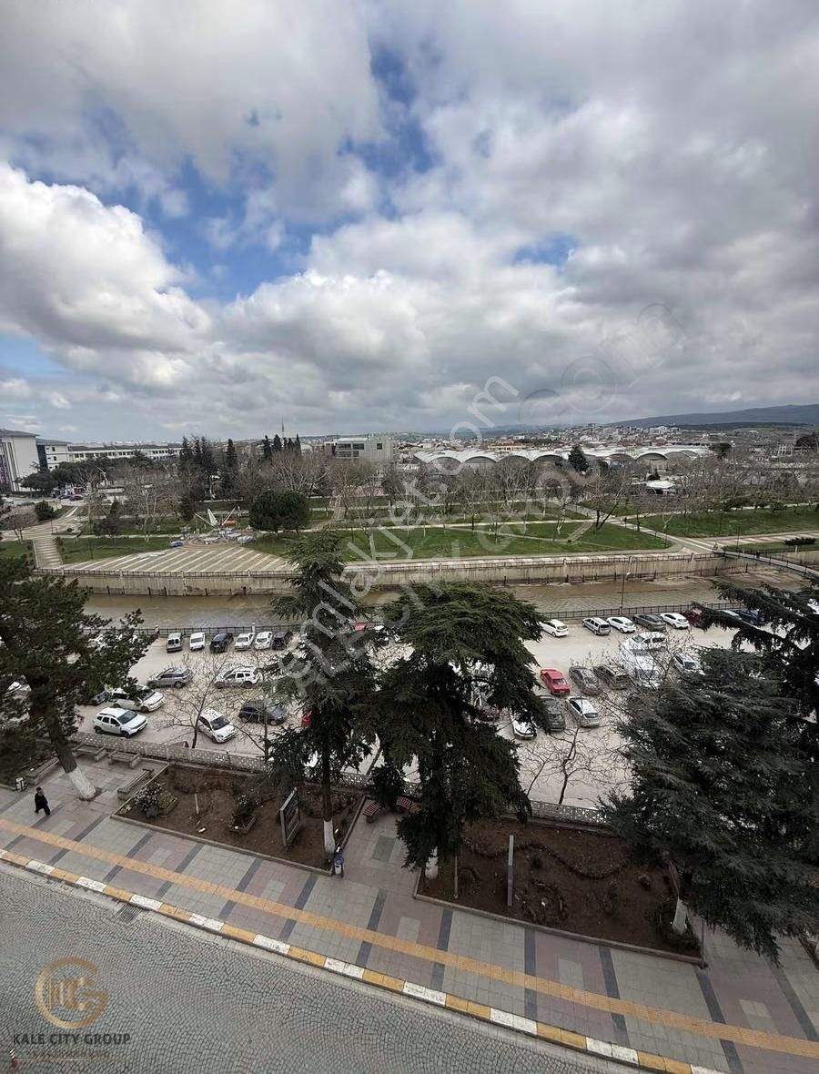 Biga Muammer Aksoy Cd. Üzeri Satılık 3+1 Dubleks Daire 210 M2 - Görsel 6