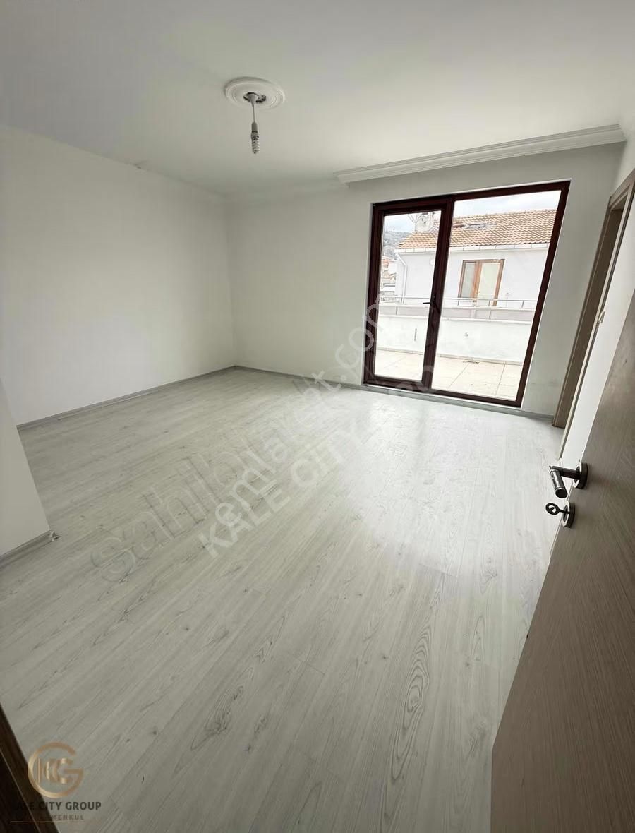 Biga Muammer Aksoy Cd. Üzeri Satılık 3+1 Dubleks Daire 210 M2 - Görsel 19