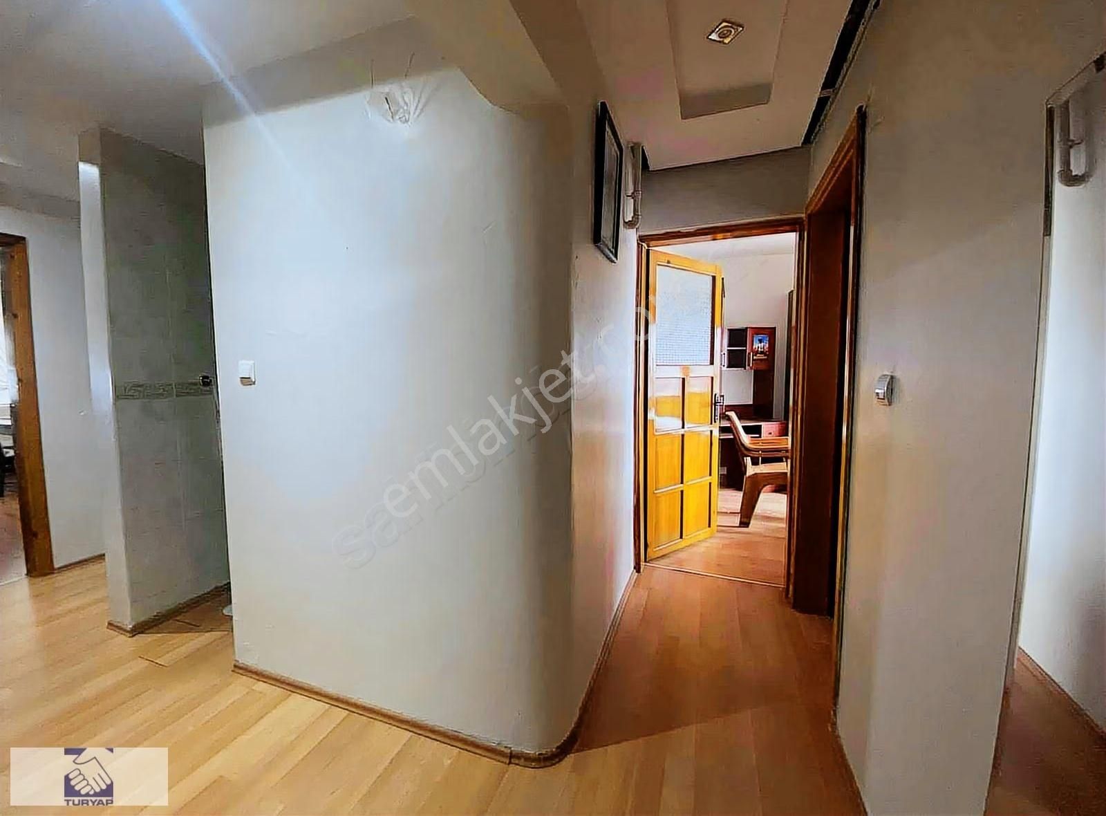 İstiklal Caddesinde Satılık 2+1 Daire - Görsel 10